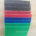 PVC S Snake Mat til swimmingpool